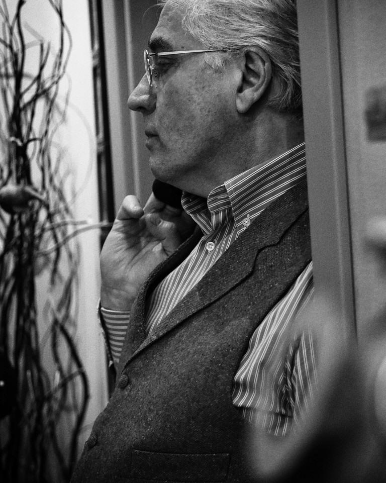 Guido Galimberti Mi Piace Così Chi siamo - Guido Galimberti