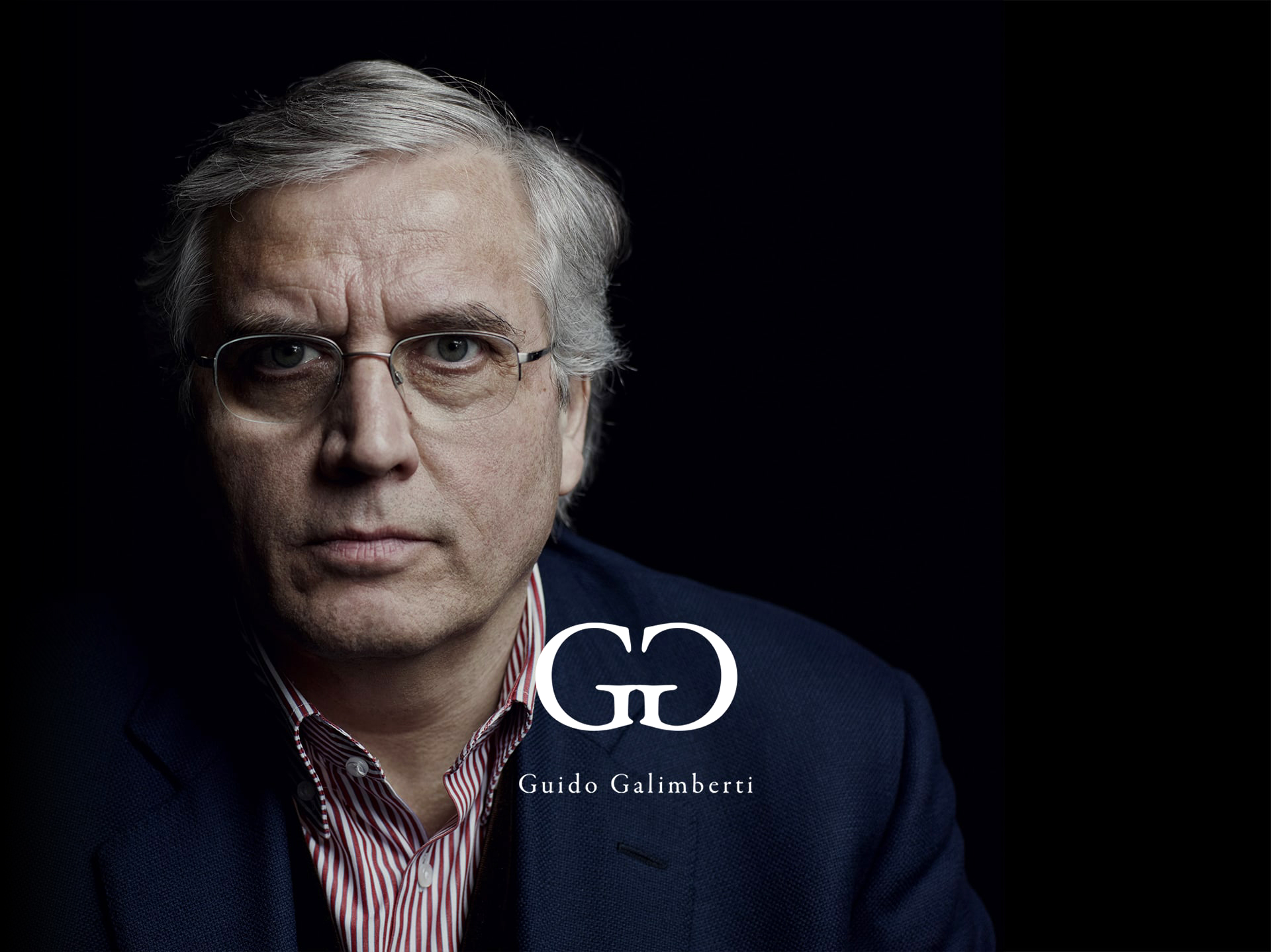 Guido Galimberti Mi Piace Così About - Guido Galimberti